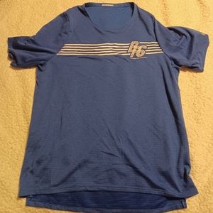 Light weight running shirt